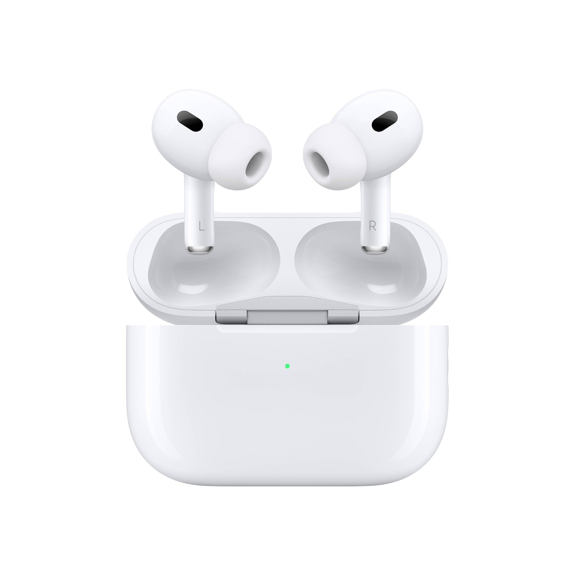 AirPods Pro (2nd Gen) – Wireless Charging & Noise Cancellation